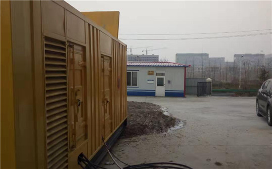 锦州发电机组电缆选型核心注意事项