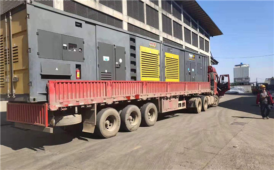 锦州200KW发电机组适配电缆规格选型指南