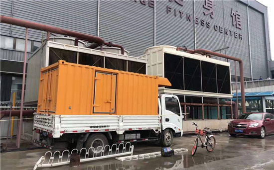 锦州300KW发电机组适配电缆规格选型指南