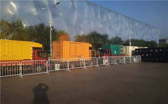 锦州400KW发电机组适配电缆规格选型指南