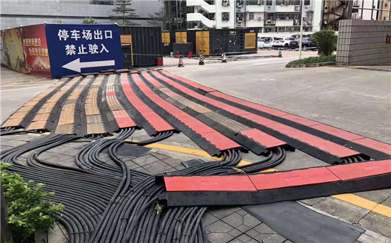 锦州发电机组电缆选型完整具体步骤（工程通用标准流程）